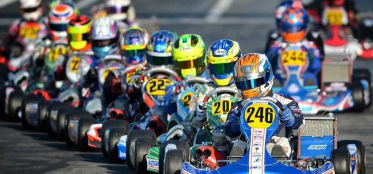 PROKART / BPC Takımlar Kupası Yarış Takvimi açıklandı !