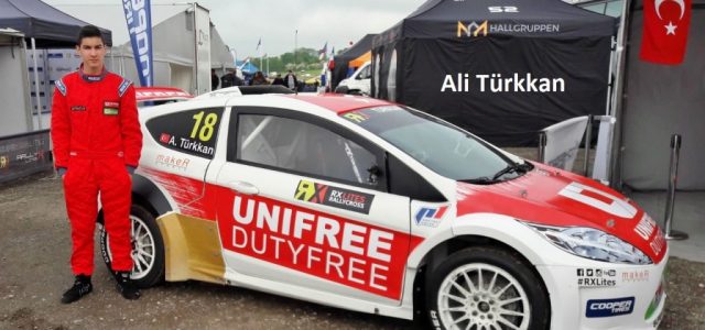 Şampiyonlar Şampiyonasında, PROKART birincisi start alıyor !
