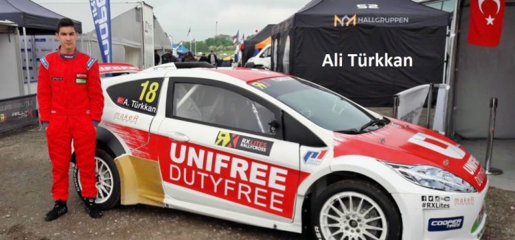 Şampiyonlar Şampiyonasında, PROKART birincisi start alıyor !