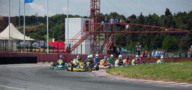 TKŞ 2.Ayak 27-28 Mayıs’da İzmir düzenleniyor !