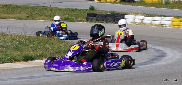 PROKART