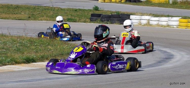 PROKART