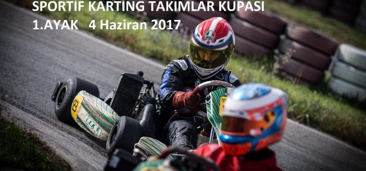 PROKART / BPC Takımlar Kupası