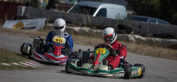 Prokart BPC Takımlar Kupası Start Aldı !