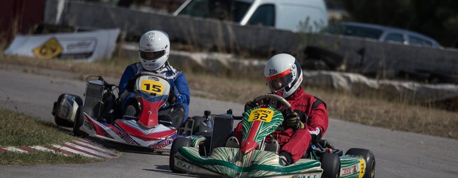 Prokart BPC Takımlar Kupası Start Aldı !