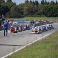 PROKART-BPC  Sportif Karting Takımlar Kupası 3. ve 4. ayak UŞAK’ta !