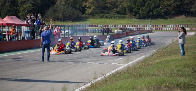 PROKART-BPC Sportif Karting Takımlar Kupası 3. ve 4. ayak UŞAK’ta !