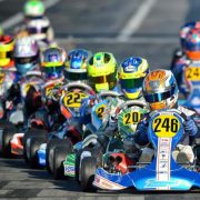 PROKART / BPC Takımlar Kupası Yarış Takvimi açıklandı !