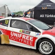 Şampiyonlar Şampiyonasında, PROKART birincisi start alıyor !