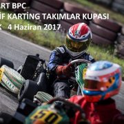PROKART / BPC Takımlar Kupası