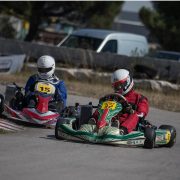 Prokart BPC Takımlar Kupası Start Aldı !