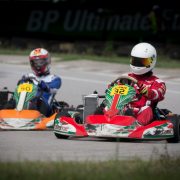 Prokart / BPC Takımlar Birinciliği 2. Ayakta Uçanzi Uçtu !