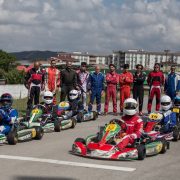 PROKART – BPC Sportif Karting Takımlar Kupası 5. VE 6. Ayak AUTODROM’ da !