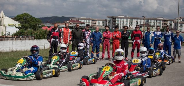 PROKART – BPC Sportif Karting Takımlar Kupası 5. VE 6. Ayak AUTODROM’ da !