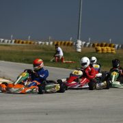 Mücadele Uşak’ta devam etti !