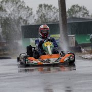 Deniz Yıldızı Rövanşı Aldı…